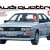1/24 Tamiya Audi Quattro 24031